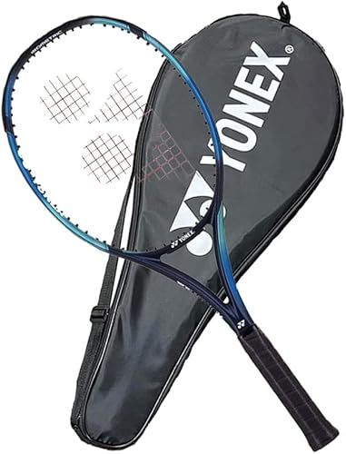 YONEX EZONE Ace Tennisschläger mit Abdeckung, vorbespannt, 2022 von YONEX