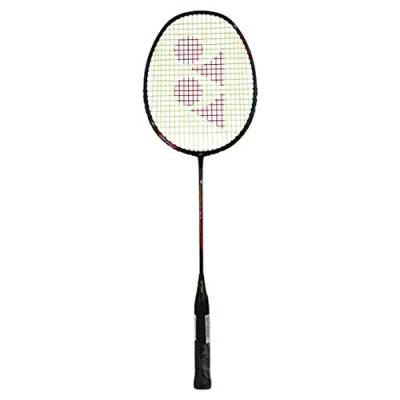 Yonex Nanoray 70 Light Badmintonschläger (NR 70 hellschwarz) von YONEX