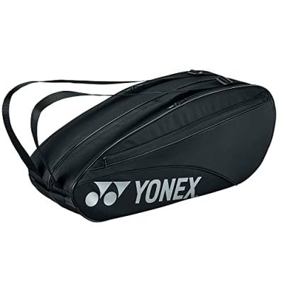 YONEX 42326 Team 6 Schlägertasche von YONEX