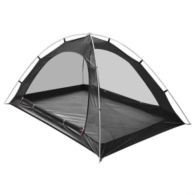 YUANGANG Starry Outdoor Klamboe Zelt 2 Persoon Ultraleicht Camping Innennetz Zelt Voor Rovides Ruime Ruimte Voor Relax Geniet Campingausflüge von YUANGANG