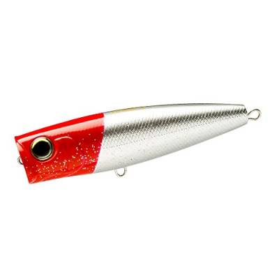 Yo-Zuri Hydro Popper 120 mm Floating Lure R1152-RH (1564) von Yo-Zuri