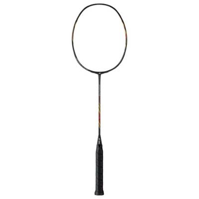 Yonex Nanoflare 800 4u Unstrung Badminton Racket Schwarz 5 von Yonex