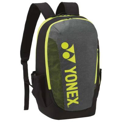 Yonex Team 26l Backpack Schwarz,Grau von Yonex