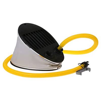 Zeck Boat Air Pump - Luftpumpe für Schlauboote & Co. von ZECK