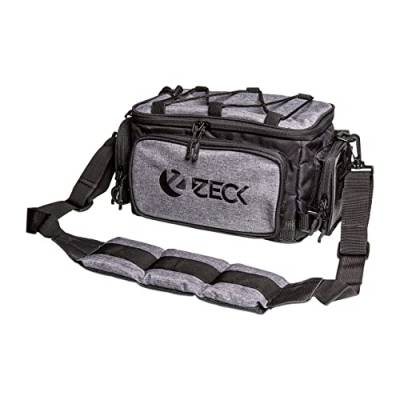 Zeck Shoulder Bag M - Angeltasche 37x23x20cm von ZECK