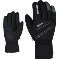 ZIENER Herren Handschuhe GUNAR GTX glove ski alpine von Ziener