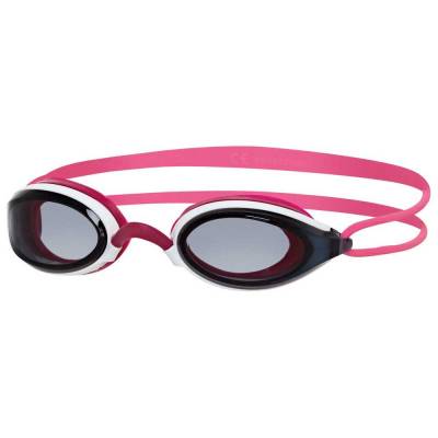 Zoggs Fusion Air Swimming Goggles Rosa von Zoggs