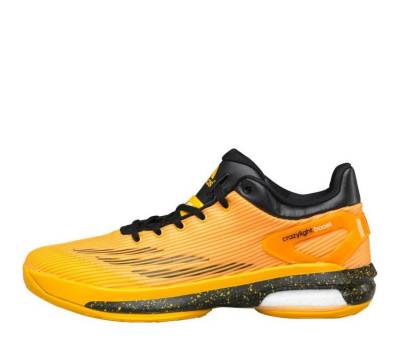 adidas Performance Crazylight Boost Low Basketballschuh Sport Sneaker von adidas Performance