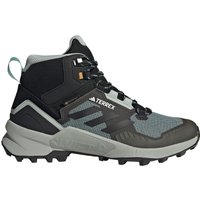 adidas Terrex Damen Swift R3 Mid GTX Schuhe von adidas Terrex