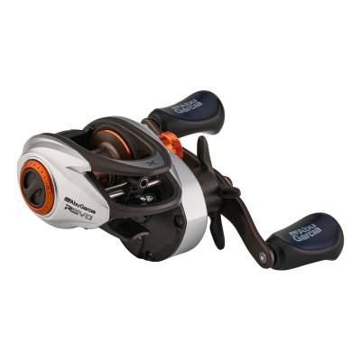 ABU GARCIA Revo 5 X-HS Low Profile LH