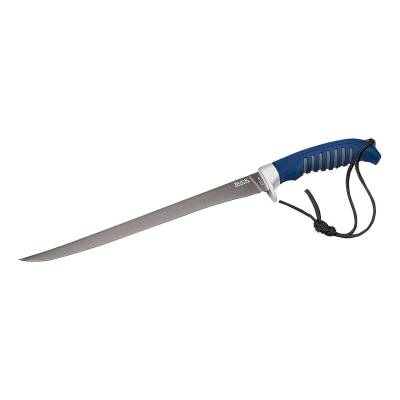 BUCK Filetiermesser Silver Creek Large 24,4cm