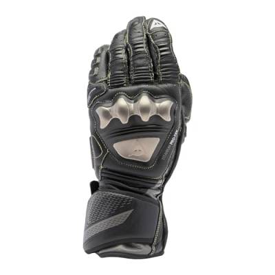 Dainese Full Metal 7 Handschuhe schwarz/schwarz L von Dainese