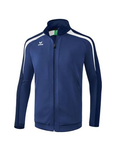 Erima Liga 2.0 Trainingsjacke new navy/dark navy/wei? 1031809...