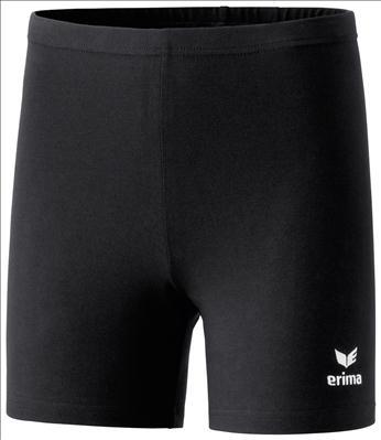 Erima VERONA Tight schwarz 615561 Gr. 40