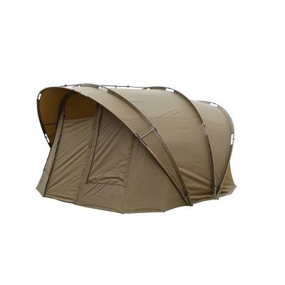 FOX R-Series 2 Man XL Khaki inc Inner Dome