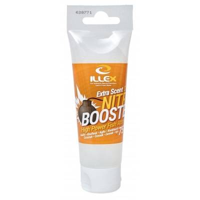 ILLEX Nitro Booster Creme Knoblauch 75ml (112,93 € pro 1 l)