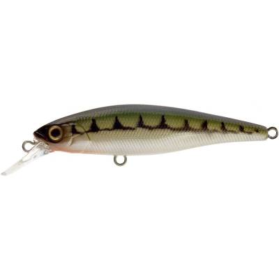 ILLEX Squad Minnow Suspending 6,5cm 5,8g Vairon