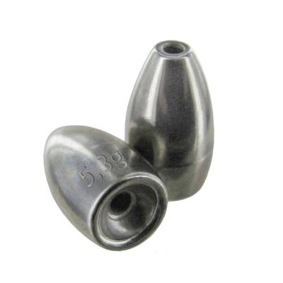 JENZI Tungsten Bullet 5,3g 2Stk.