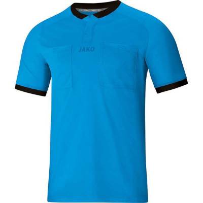 Jako Schiedsrichter Trikot KA JAKO blau 4271 89 Gr. XXL