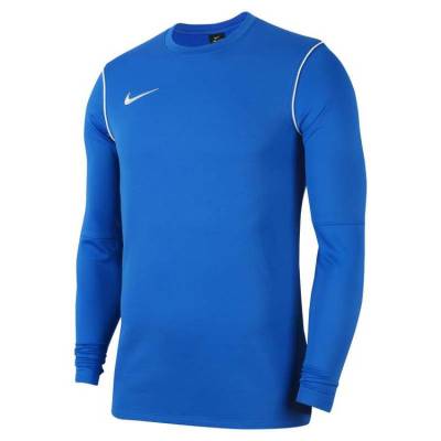 Nike Park 20 Trainingspullover Herren BV6875-463 ROYAL...