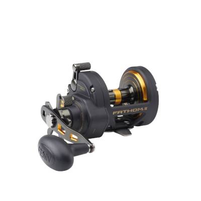 PENN Fathom II Star Drag Reel SD 30