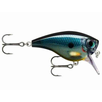 RAPALA BX Brat 5cm 10g 1,8m Carbon