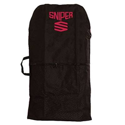 SNIPER Boardbag Bodyboard Single Cover tasche bag boardbag