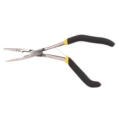 SPRO Pistol Grip Splitring Pliers 18cm