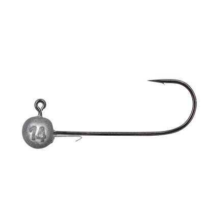 SPRO Round Jig Head HD Gr.5/0 5g 3Stk.