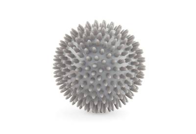 bodhi Gymnastikball Noppenbälle, einzeln 10 cm - anthrazit (einzeln) von bodhi