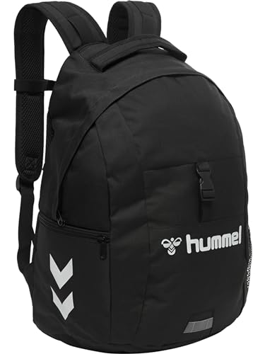 hummel Core Ball Backpack Black von hummel