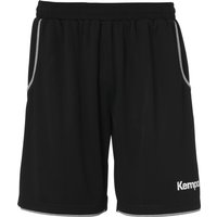 Kempa Schiedsrichter Shorts schwarz XL von kempa