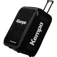 Kempa Team Equipment Trolley schwarz 145 Liter von kempa