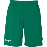 Kempa Team Handballshorts Herren lagune 3XL von kempa
