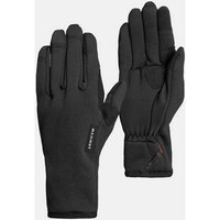 MAMMUT Herren Handschuhe Fleece Pro Glove von mammut