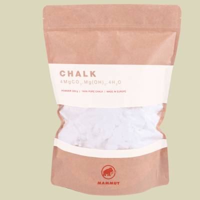 Chalk Powder 300 g Inhalt 300 g von mammut