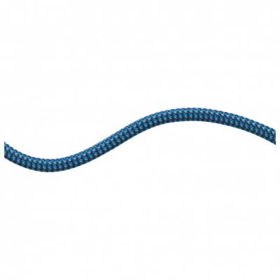 Mammut - Cord POS - Reepschnur Gr 3 m - 8 mm blau von mammut