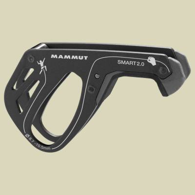 Smart 2.0 phantom one size von mammut