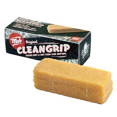 MOB Clean-Grip Griptape Cleaner von MOB – MOBILITY ON BOARD