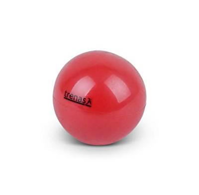 trenas Gewichtsball - 0,50 kg - rot von trenas