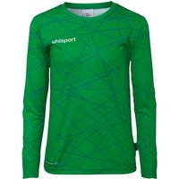 uhlsport Prediction Torwart-Set Kinder grün 116 von uhlsport