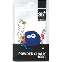 8b+ Chalk Powder 100g von 8b+
