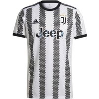 adidas Herren Juventus Turin 22/23 Heimtrikot von Adidas