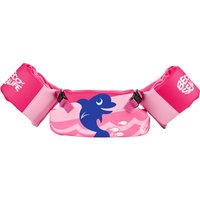 Beco SEALIFE® Neopren Schwimm Lern Set pink von Beco