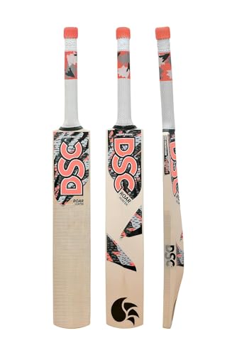 DSC Unisex-Adult 1500137 Cricketschläger, Multicolor, Size 1 von DSC