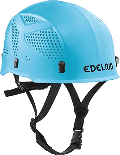 EDELRID Ultralight III Kletterhelm, icemint von EDELRID