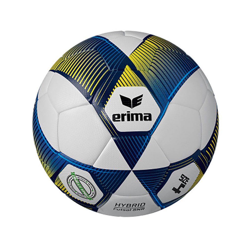 Erima Hybrid Futsal Futsal Ball Mehrfarbig 4 von Erima