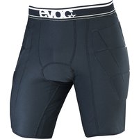 Evoc Crash Pants Protektorhose black von Evoc