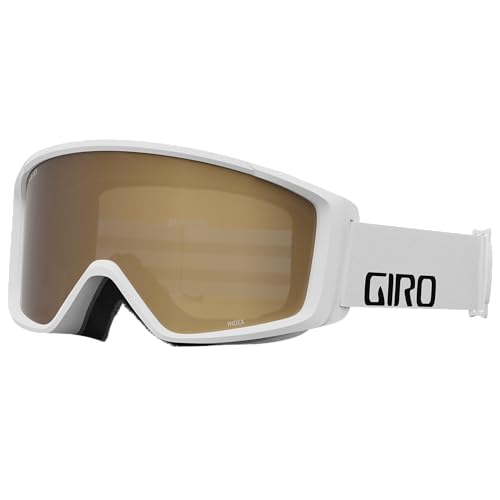 Giro Goggle Index Otg Brillen White wordmark One size von Giro