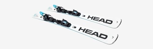 HEAD WC Rebels e-SL + FF ST 14 Slalomski - 170 von HEAD